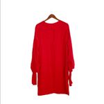 3.1 Phillip Lim NWT LONG-SLEEVE LAYERED SILK DRESS Photo 15