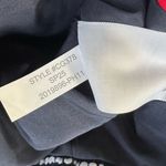 NWT J. CREW Tweed Lady Jacket Antique Navy Ivory Stripe Blue Size 4 Photo 8