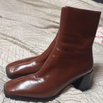Jeffrey Campbell  Sherpal Ankle Booties Photo 1
