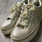 blowfish  Malibu North-shore Espadrille Sneakers Size 8 Medium Photo 10