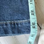 AG Adriano Goldschmied Stella Long Slung Palazzo Wide Leg Jeans Size 32 Blue Photo 6