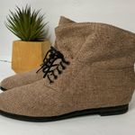 Ecote  booties size 6 Photo 1
