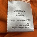 Holiday Edition Halloween Orange Grand Mummy Long Sleeve T Photo 9