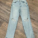 PacSun mom jeans Photo 0
