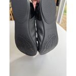 Clarks  Artisan Rena Black Leather Women's Ballerina Flat US 8 M Comfort Classic Photo 12