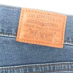 Levi's 26 Premium 720 Super Skinny Streetwear Women’s Jeans Denim Photo 5