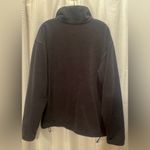 Columbia  Fleece Full Zip Sportswear Long Sleeve Jacket, Charcoal Black, unisex Photo 8