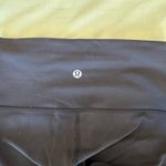 Lululemon Train Wunder Leggings Photo 2