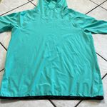 Merrell ‎ Ultra Light Wind Pullover with Hood Photo 8