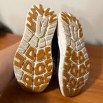 Hoka  Women’s Kawana 2 Black White Running Athletic‎ Workout Shoe Sneaker 9B Photo 4