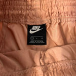 Nike NSW Swoosh Woven Shorts - Size S Photo 2