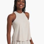 Vuori NWOT  villa high neck tank size small Photo 1