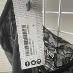 Nasty Gal NWT Lingerie Lace Thong Bodysuit Photo 3