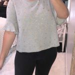 Crown & Ivy large sweatshirt Photo 0