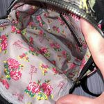 Betsey Johnson  Mini Backpack Floral Doggy Photo 2