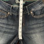 Wrangler  Jeans Size 1/2 x 32 EUC Photo 8