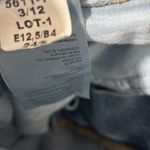 We The Free  Jeans Women's Girls 24 Slim Fit Bootcut Light Wash Blue Denim Photo 6