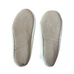 Victoria's Secret VTG (?) Victoria Secret Slippers With Bag Small Medium Size 5 - 7 Ballet Night Photo 1