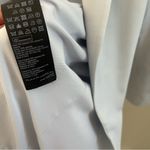 ALLSAINTS  Aleida Tri Blazer In Powdered Blue Womens Size 8 Photo 5