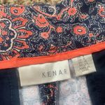 Kenar | paisley shorts size 8 Photo 4