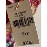 Victoria's Secret  PINK Lace Push Up Bra Bralette  Multicolor S 34 A-C 32 C-D Photo 5