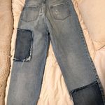 BDG Denim Patch Jeans Photo 2