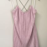 Dance & Marvel Flutter by Pleated Dress Medium Photo 0