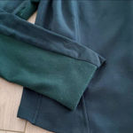 H by Halston  Dark Green Jacket Photo 2