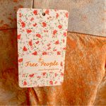 Free People  Gardenia  Print Maxi Skirt Sz.2 Photo 14