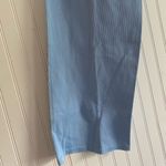Forever 21 25.  Dusty Blue Midi Skirt Photo 3