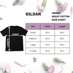 Gildan We’re Girls…Drinks Womens Cotton T-Shirt Photo 5