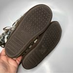 Muk Luk cozy knit slippers size‎ XL (9.5 Photo 6