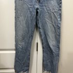 AGOLDE  Doubt Riley High Rise Jeans Size 25 US $198 Photo 2