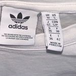 Adidas Originals R.Y.V Oversized T-shirt Photo 6