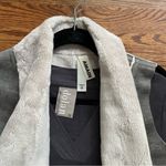 Anthropologie  Dolan Dress + Amadi Faux Shearling Vest Photo 8