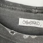 Lauren Moshi  WOLF MOSHI RIDE boyfriend T-shirt Photo 2