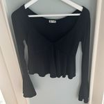 Free People  Give A Little Layering Top Photo 2