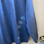 FINAL MARKDOWN Crazy shirts 1/4 pullover small Photo 2