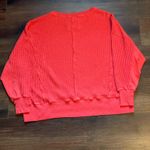 American Eagle This Feels Seriously Lived in Crewneck Photo 1