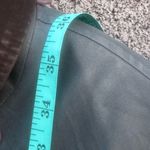 Gallery Vintage  Teal Blue Jacket Coat Photo 7