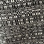 Robert Rodriguez TWEED BLACK WHITE LINED MINI DRESS 6 Photo 8