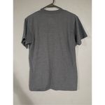 Disneyland Resort Chillin With My Villains Gray Short Sleeve Shirt Small Photo 4