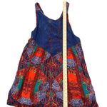 Free People Intimately Dress COUNT ME IN Trapeze Mini Photo 6