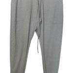 Free People Movement Dark Gray Joggers Active Lounge Casual Running Comfy Photo 0