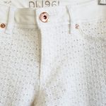 DL1961 Angel Jean Women Mid-Rise Skinny Ankle Jeans Pants 25 Photo 4