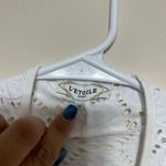 L’etoile Sport White Cap Sleeve Sports Performance Dress XS Women Photo 2