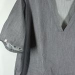 FIGS women’s Casma Three-Pocket Scrub Top PO 1747 size XL Photo 4