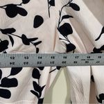 Bohme NWT  size XS HADLEE FLORAL DRESS modest Photo 5