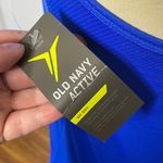 Old Navy Active Workout T Strappy Tank Photo 5