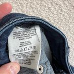 Pilcro and the Letterpress Anthropologie Women’s Denim Soft Stet Shorts Size 29 Photo 12